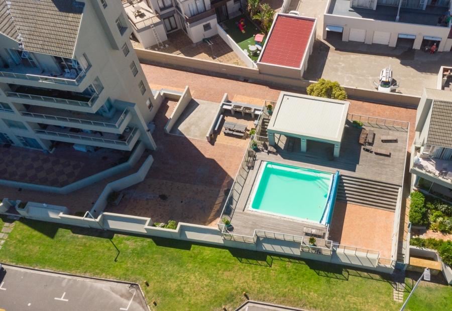 2 Bedroom Property for Sale in Beachfront Western Cape